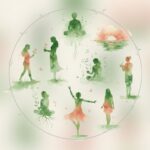 “Não consigo meditar”: 5 formas de praticar a presença sem sentar em silêncio.