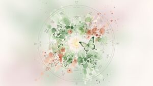Mapa Astral: O manual da sua alma (e como ele vai além do seu signo solar)