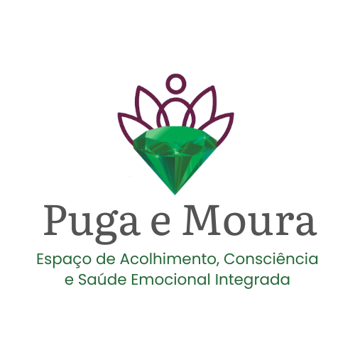 Ilustração da marca Puga e Moura
