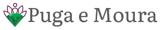 Logo Puga e Moura