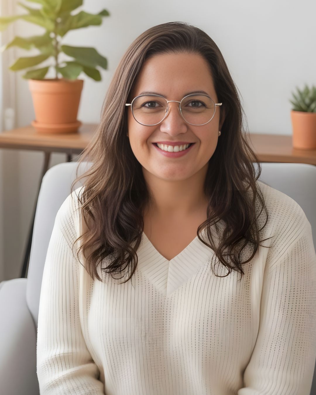 Foto de Pâmela Moura