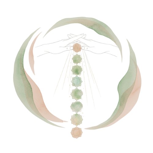 Ícone do Reiki