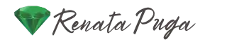 Logo Renata Puga